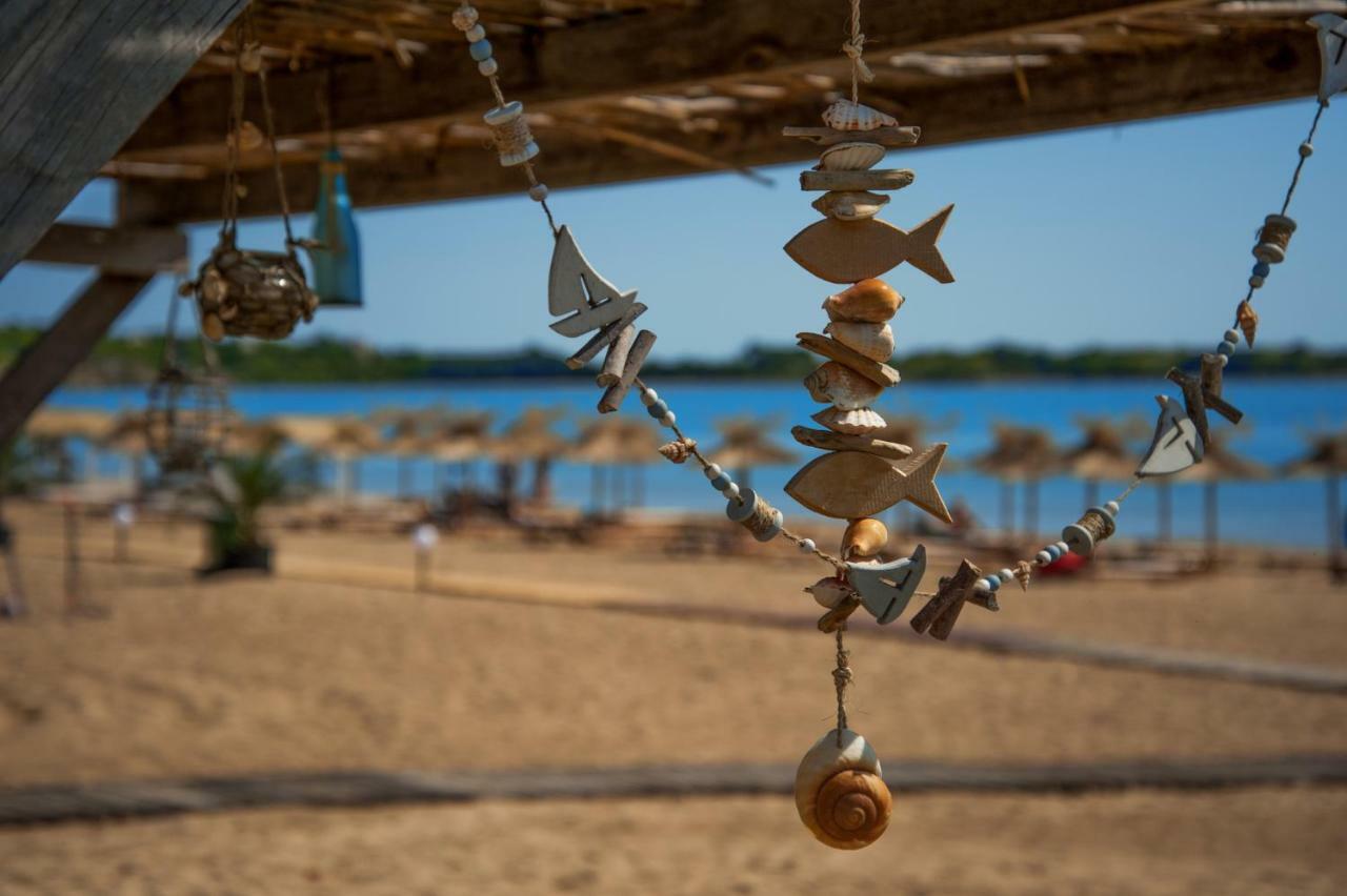 Black Sea Star Aparthotel Sozopol Exterior foto